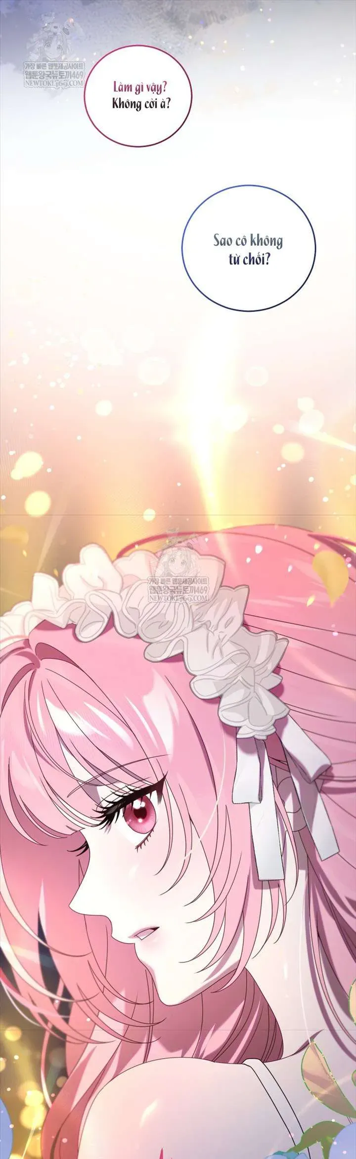 Kẻ Ám Ảnh Cuồng Tín Đang Cố Giam Cầm Tôi Chap 10 - Next Chap 9