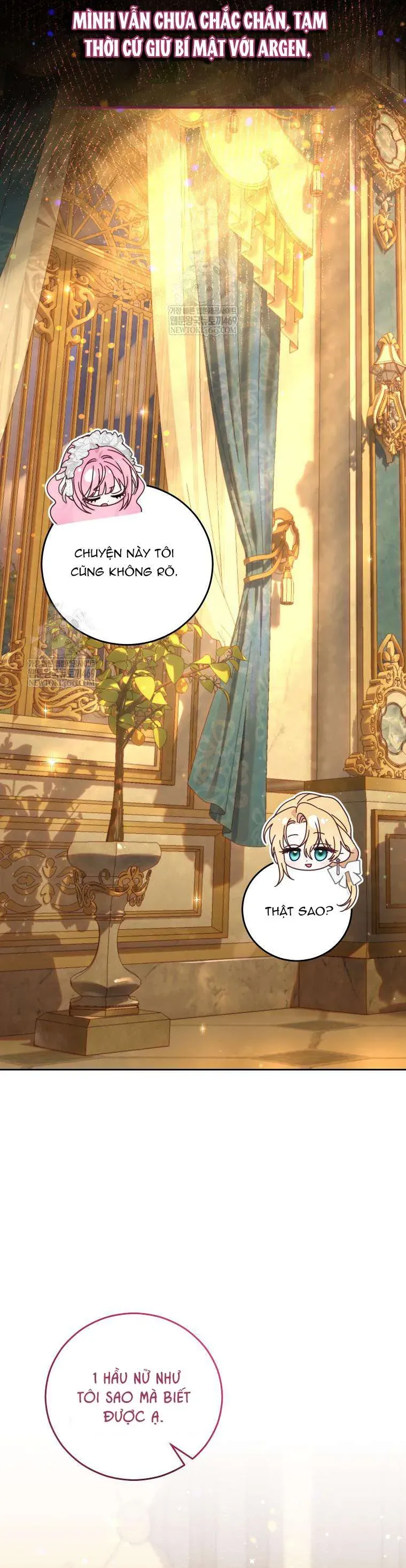 Kẻ Ám Ảnh Cuồng Tín Đang Cố Giam Cầm Tôi Chap 11 - Next Chap 10