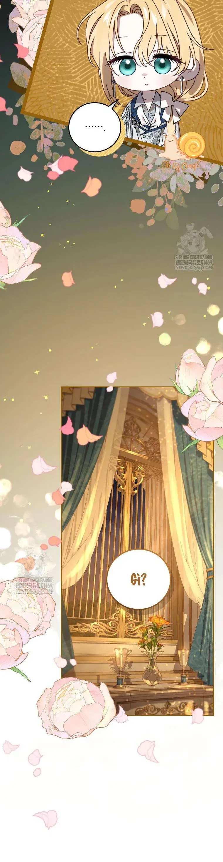 Kẻ Ám Ảnh Cuồng Tín Đang Cố Giam Cầm Tôi Chap 11 - Next Chap 10