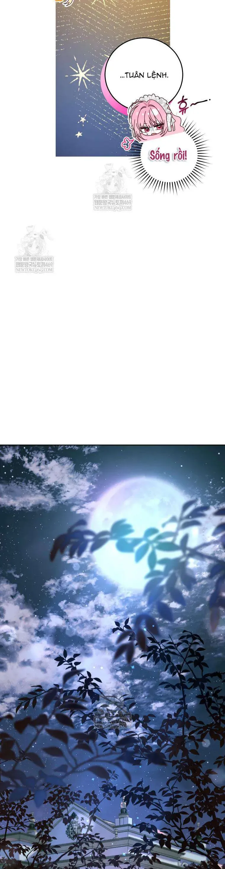 Kẻ Ám Ảnh Cuồng Tín Đang Cố Giam Cầm Tôi Chap 11 - Next Chap 10