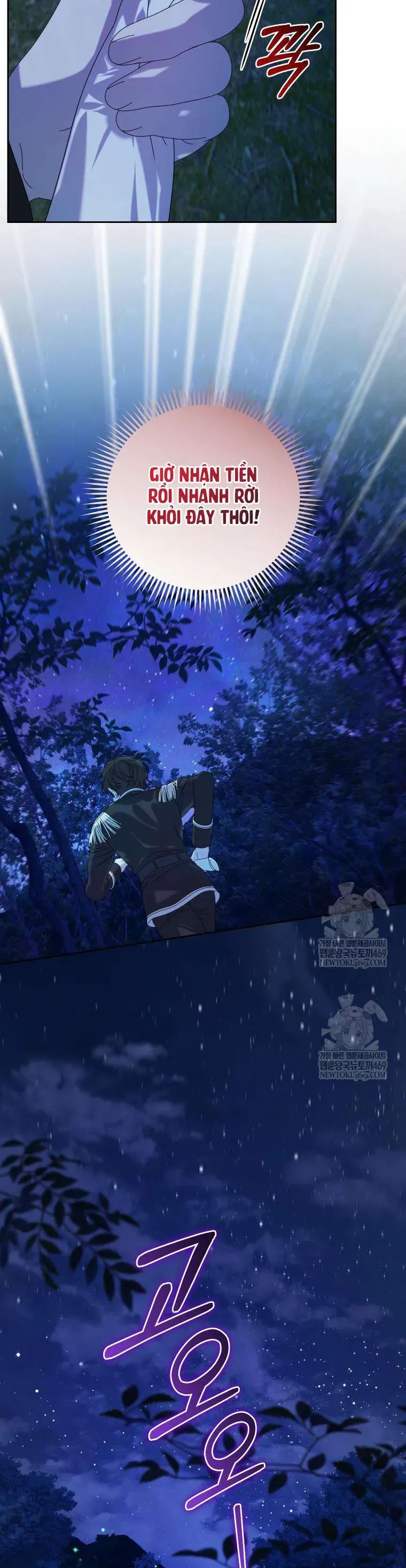 Kẻ Ám Ảnh Cuồng Tín Đang Cố Giam Cầm Tôi Chap 11 - Next Chap 10