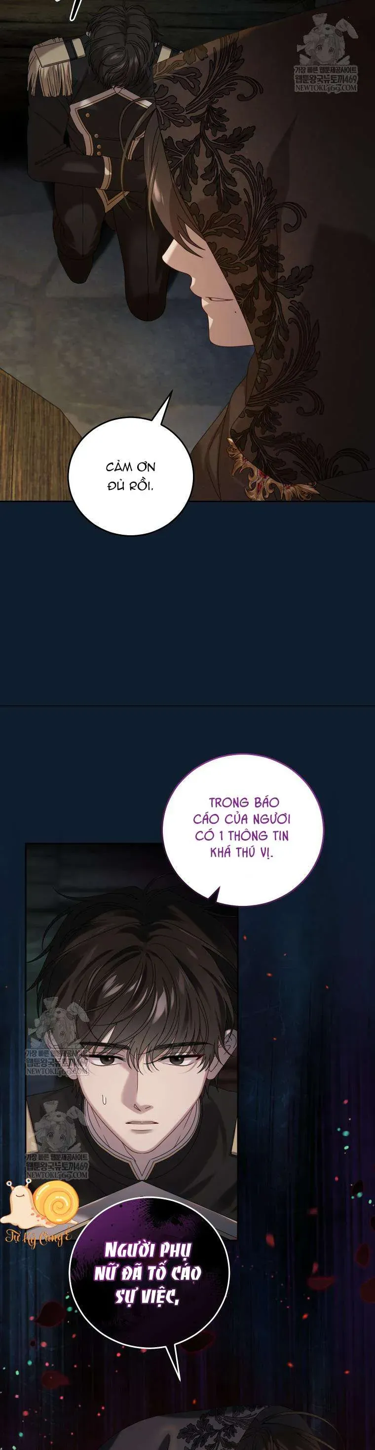 Kẻ Ám Ảnh Cuồng Tín Đang Cố Giam Cầm Tôi Chap 11 - Next Chap 10