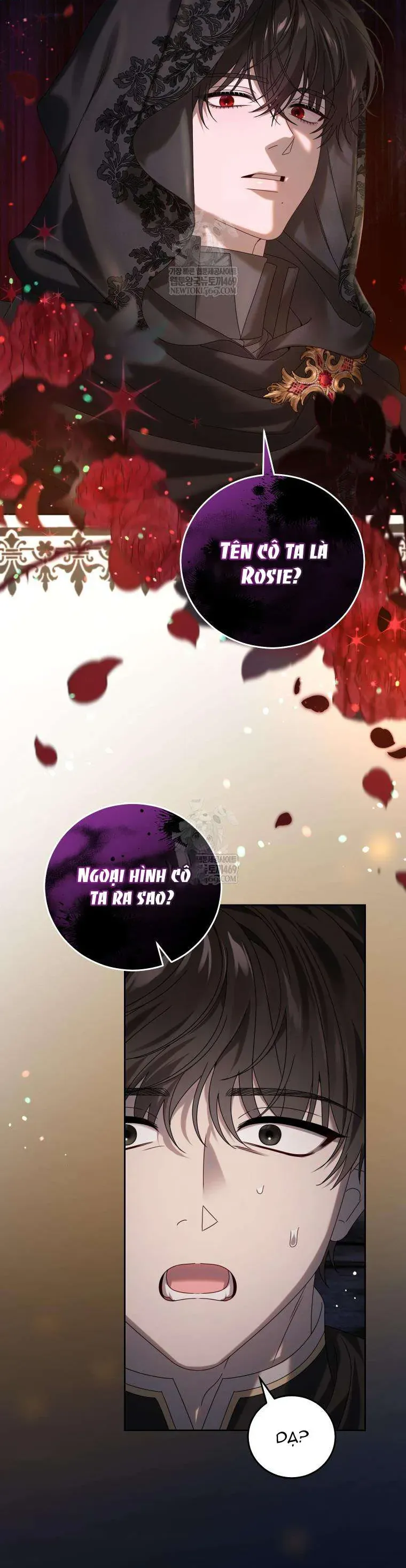 Kẻ Ám Ảnh Cuồng Tín Đang Cố Giam Cầm Tôi Chap 11 - Next Chap 10