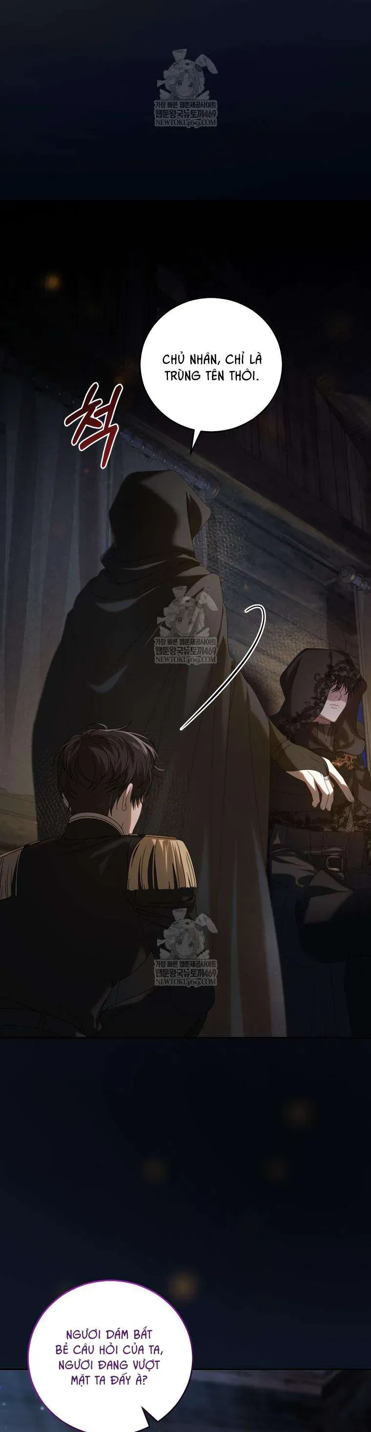 Kẻ Ám Ảnh Cuồng Tín Đang Cố Giam Cầm Tôi Chap 11 - Next Chap 10