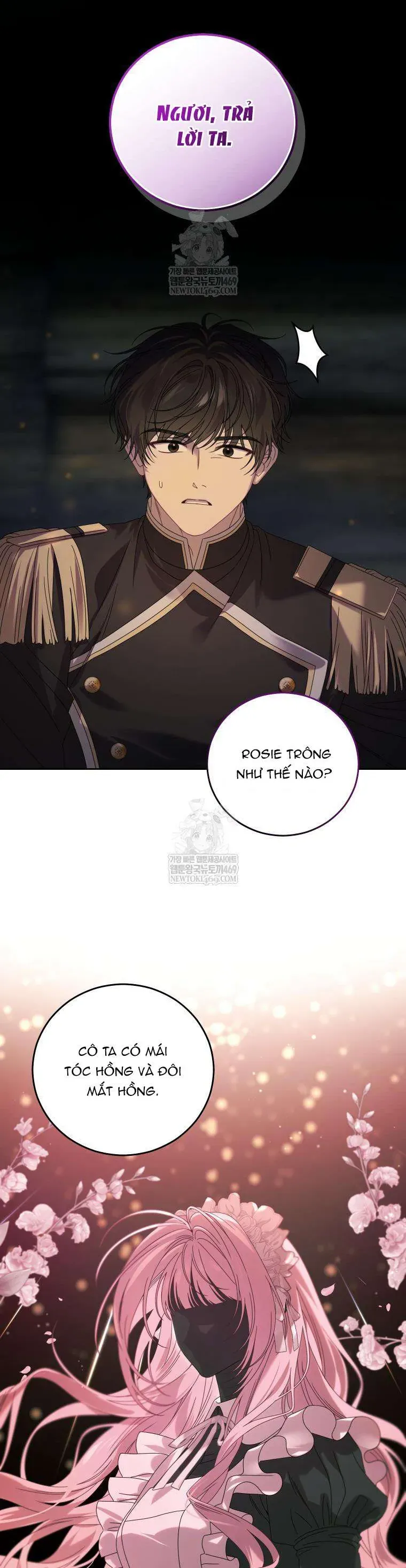 Kẻ Ám Ảnh Cuồng Tín Đang Cố Giam Cầm Tôi Chap 11 - Next Chap 10