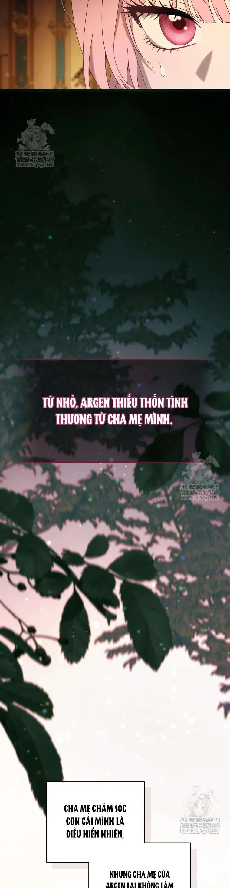 Kẻ Ám Ảnh Cuồng Tín Đang Cố Giam Cầm Tôi Chap 11 - Next Chap 10