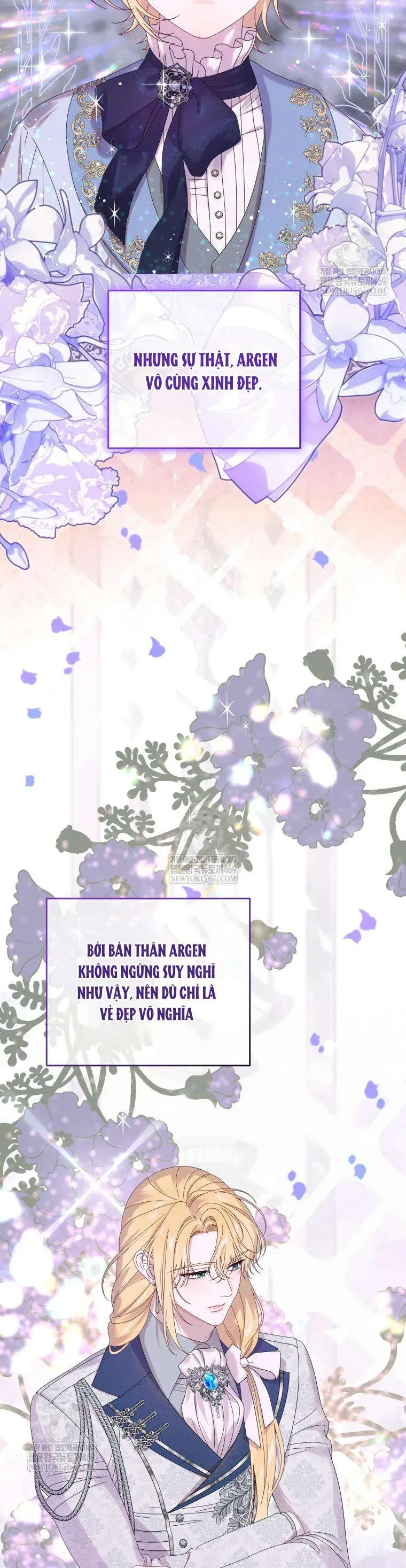 Kẻ Ám Ảnh Cuồng Tín Đang Cố Giam Cầm Tôi Chap 11 - Next Chap 10