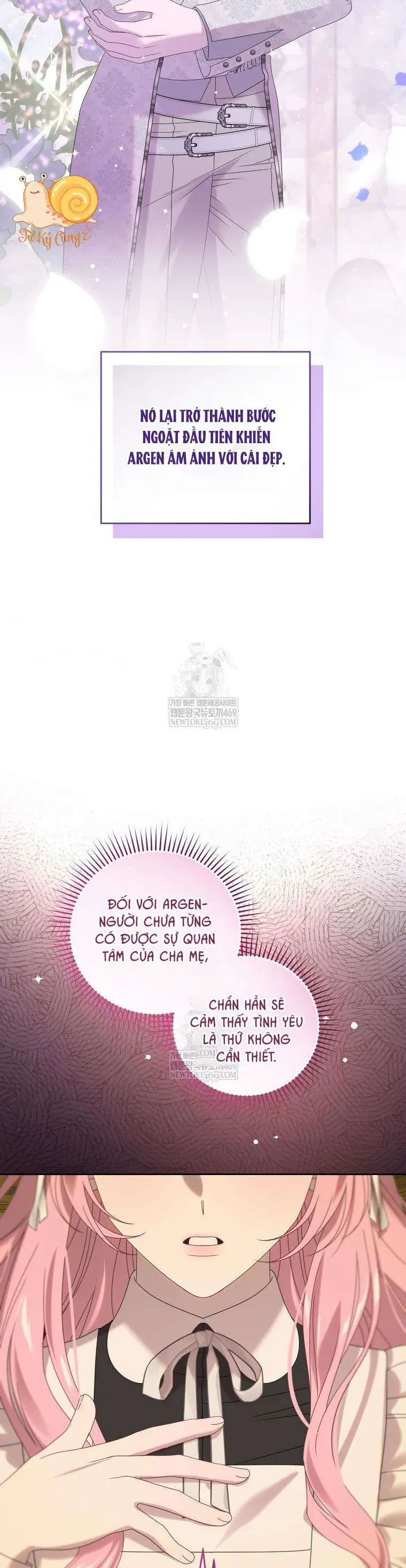 Kẻ Ám Ảnh Cuồng Tín Đang Cố Giam Cầm Tôi Chap 11 - Next Chap 10