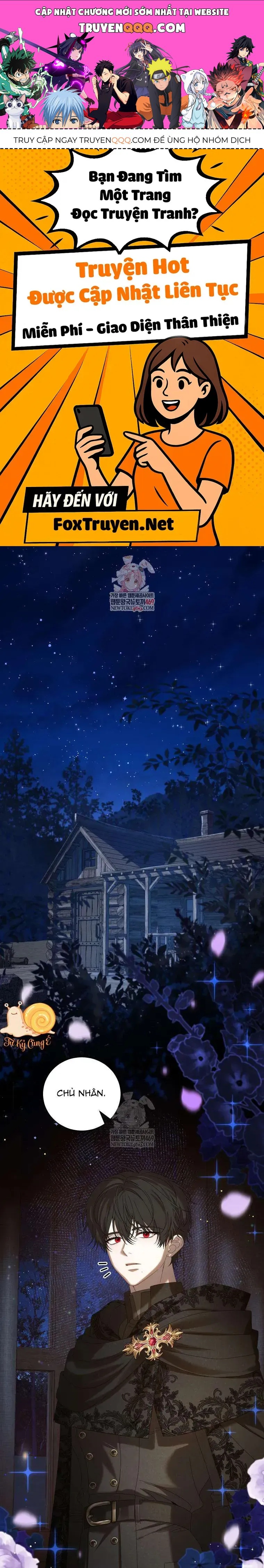 Kẻ Ám Ảnh Cuồng Tín Đang Cố Giam Cầm Tôi Chap 12 - Next Chap 11