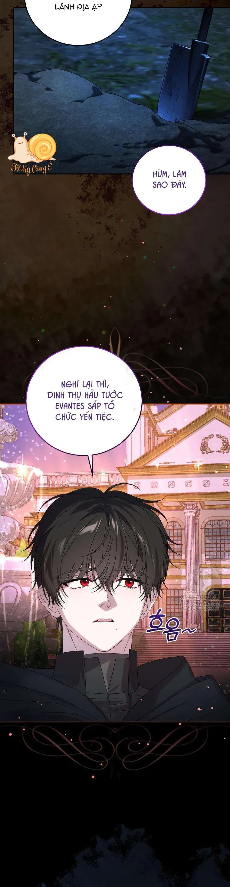 Kẻ Ám Ảnh Cuồng Tín Đang Cố Giam Cầm Tôi Chap 12 - Next Chap 11