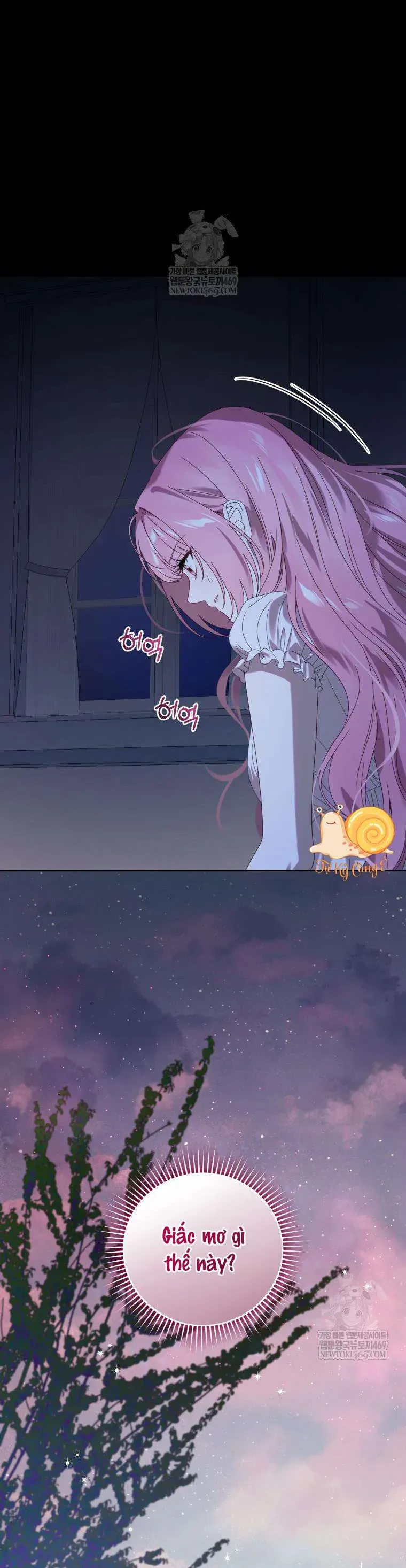 Kẻ Ám Ảnh Cuồng Tín Đang Cố Giam Cầm Tôi Chap 12 - Next Chap 11