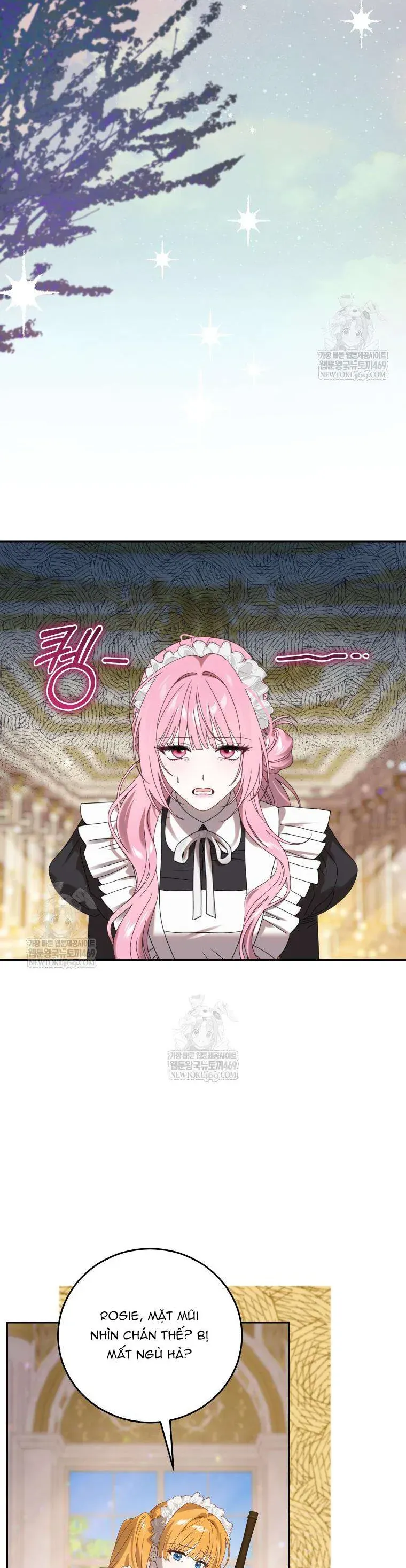 Kẻ Ám Ảnh Cuồng Tín Đang Cố Giam Cầm Tôi Chap 12 - Next Chap 11