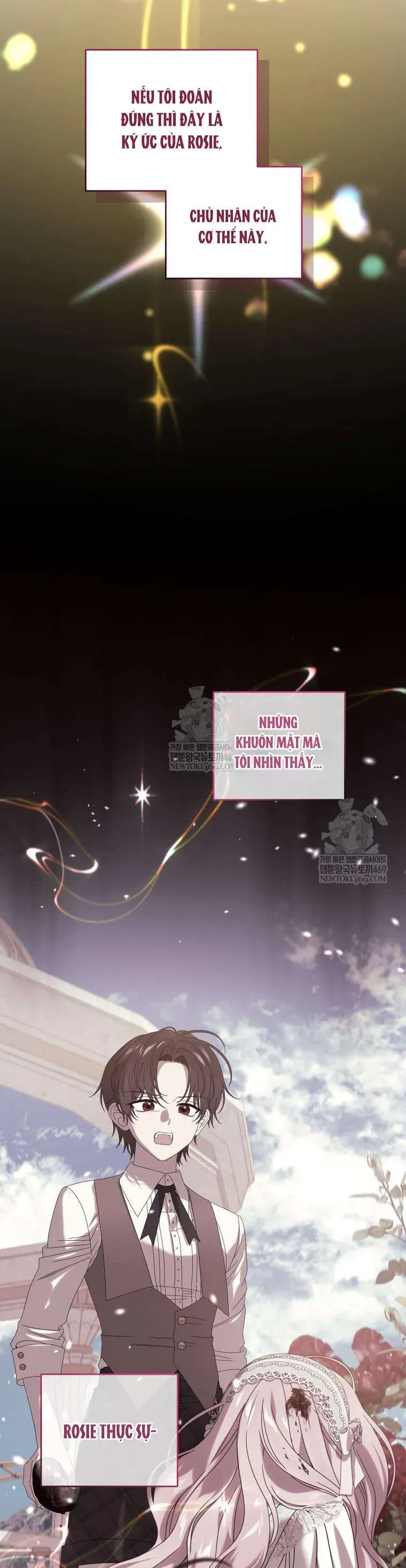 Kẻ Ám Ảnh Cuồng Tín Đang Cố Giam Cầm Tôi Chap 12 - Next Chap 11