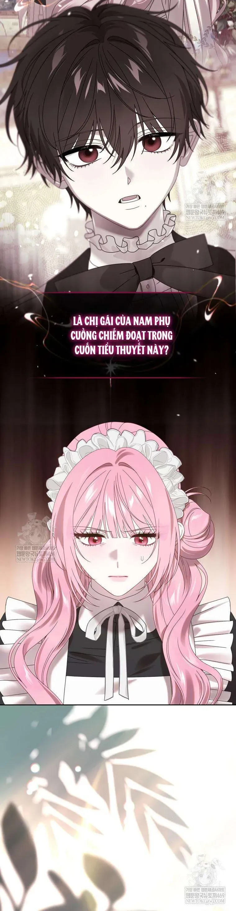 Kẻ Ám Ảnh Cuồng Tín Đang Cố Giam Cầm Tôi Chap 12 - Next Chap 11