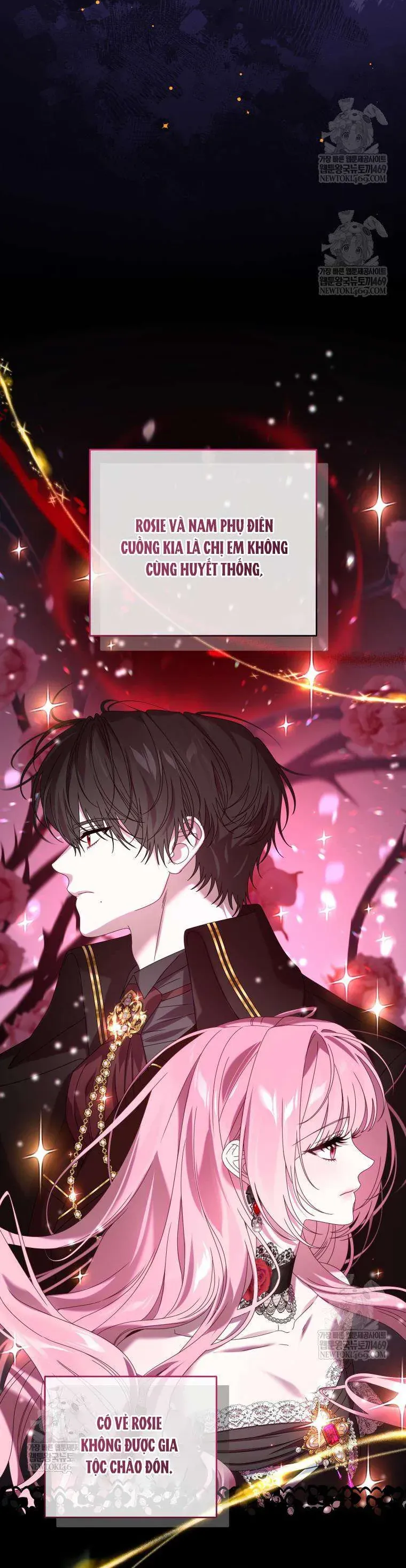 Kẻ Ám Ảnh Cuồng Tín Đang Cố Giam Cầm Tôi Chap 12 - Next Chap 11