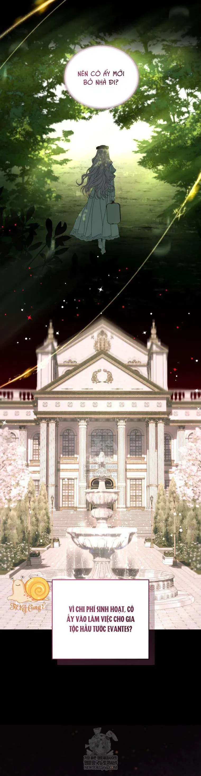 Kẻ Ám Ảnh Cuồng Tín Đang Cố Giam Cầm Tôi Chap 12 - Next Chap 11