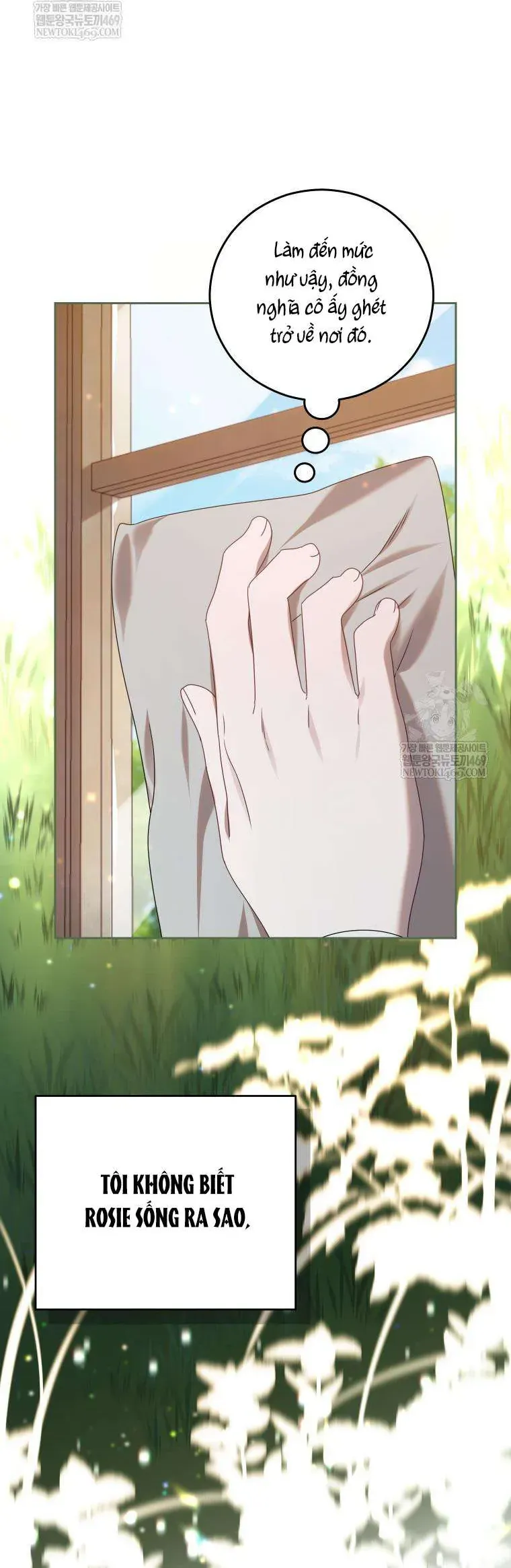 Kẻ Ám Ảnh Cuồng Tín Đang Cố Giam Cầm Tôi Chap 12 - Next Chap 11