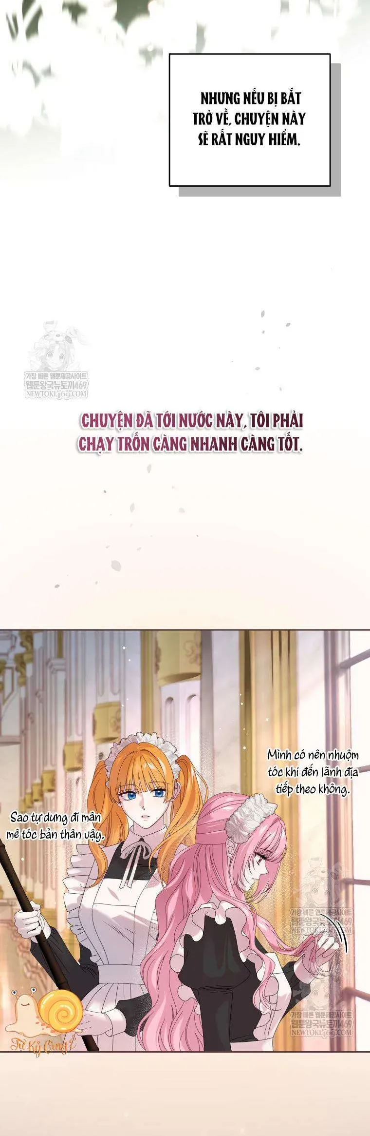 Kẻ Ám Ảnh Cuồng Tín Đang Cố Giam Cầm Tôi Chap 12 - Next Chap 11
