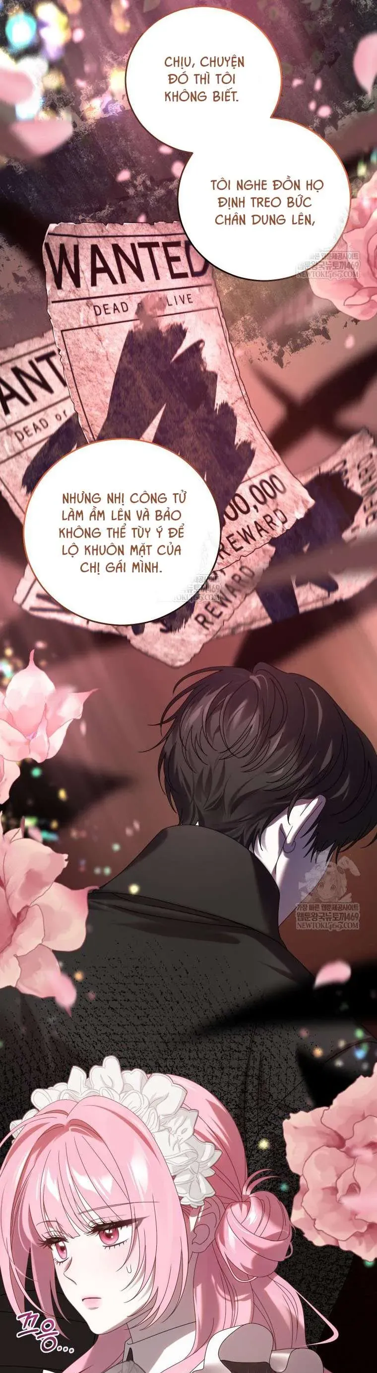 Kẻ Ám Ảnh Cuồng Tín Đang Cố Giam Cầm Tôi Chap 12 - Next Chap 11