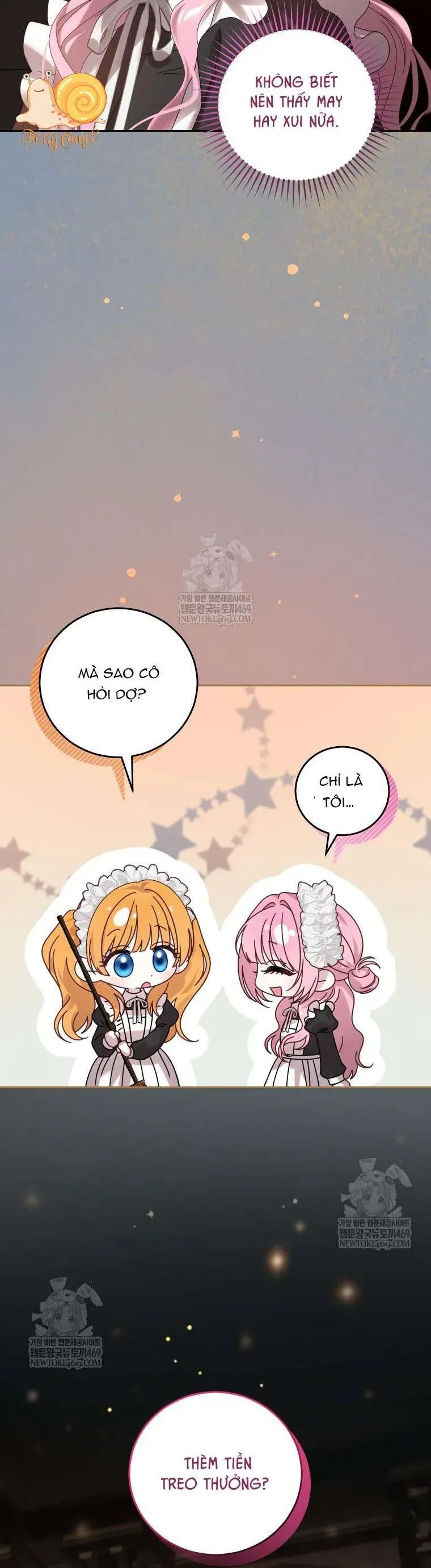 Kẻ Ám Ảnh Cuồng Tín Đang Cố Giam Cầm Tôi Chap 12 - Next Chap 11