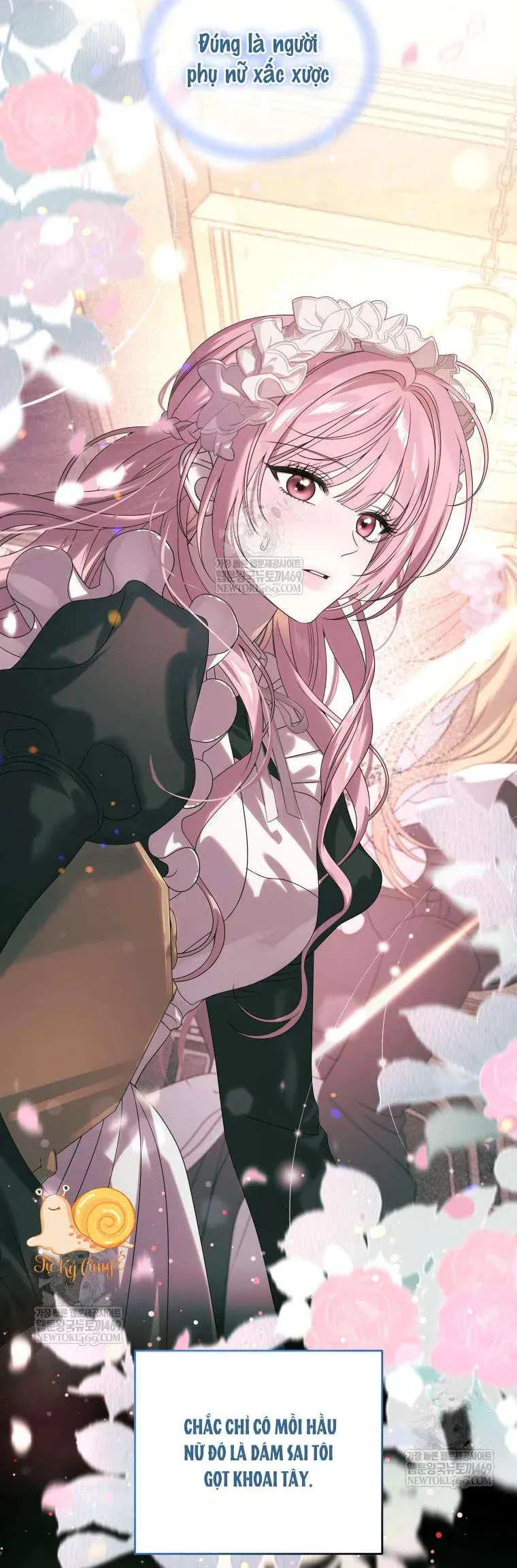 Kẻ Ám Ảnh Cuồng Tín Đang Cố Giam Cầm Tôi Chap 12 - Next Chap 11