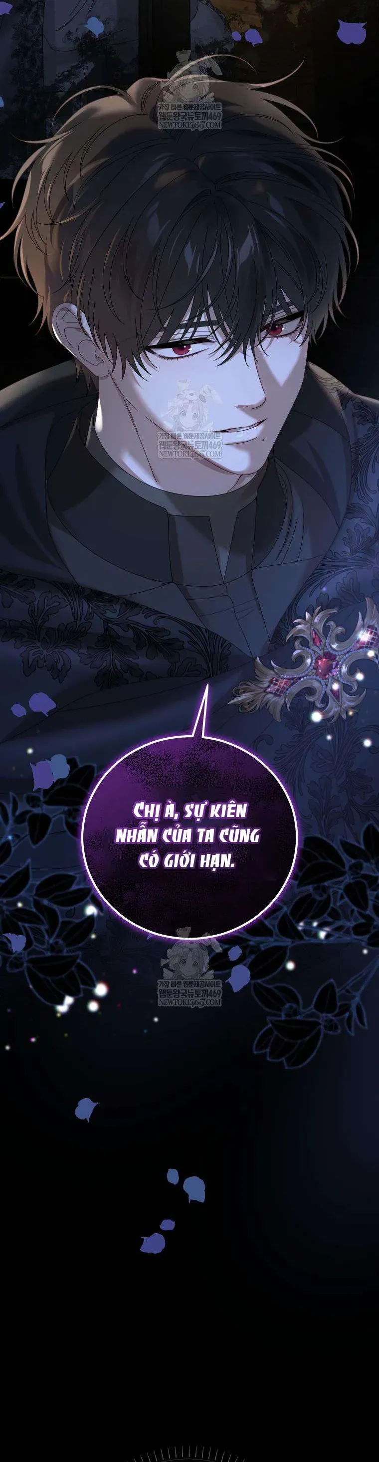 Kẻ Ám Ảnh Cuồng Tín Đang Cố Giam Cầm Tôi Chap 12 - Next Chap 11