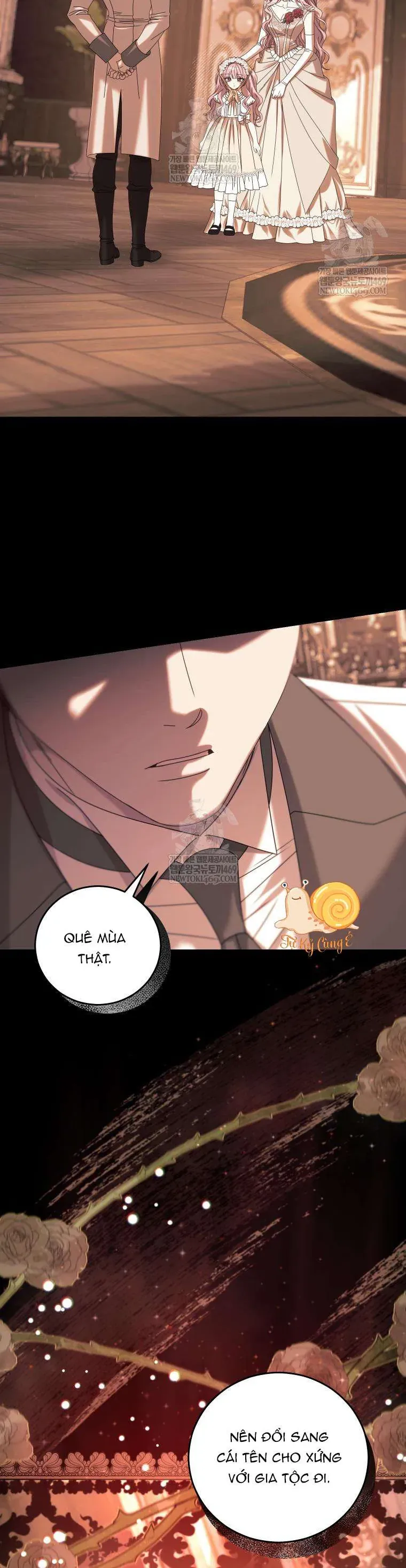 Kẻ Ám Ảnh Cuồng Tín Đang Cố Giam Cầm Tôi Chap 12 - Next Chap 11