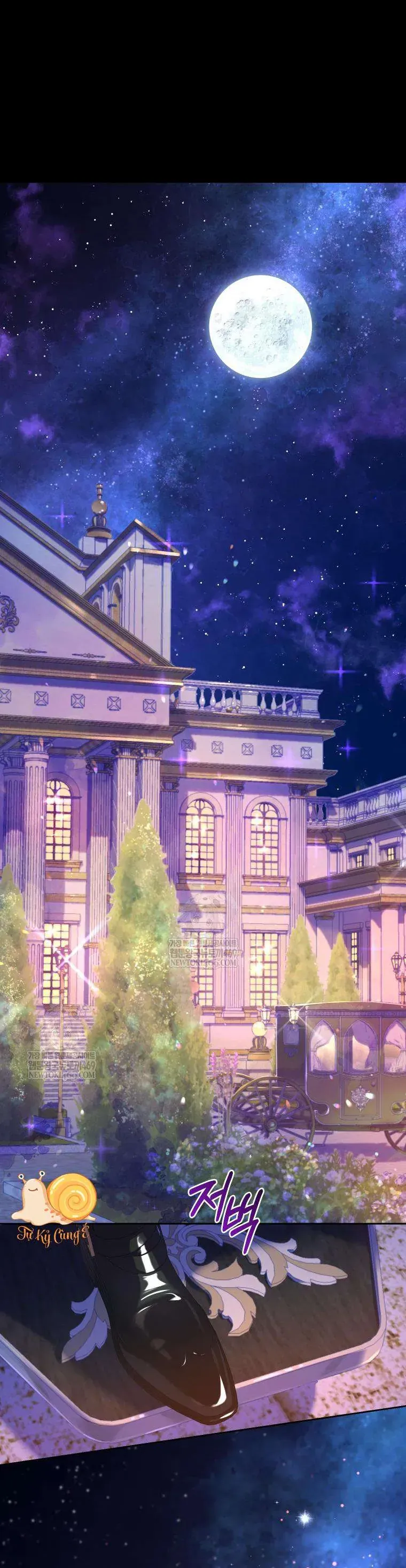 Kẻ Ám Ảnh Cuồng Tín Đang Cố Giam Cầm Tôi Chap 13 - Next Chap 12