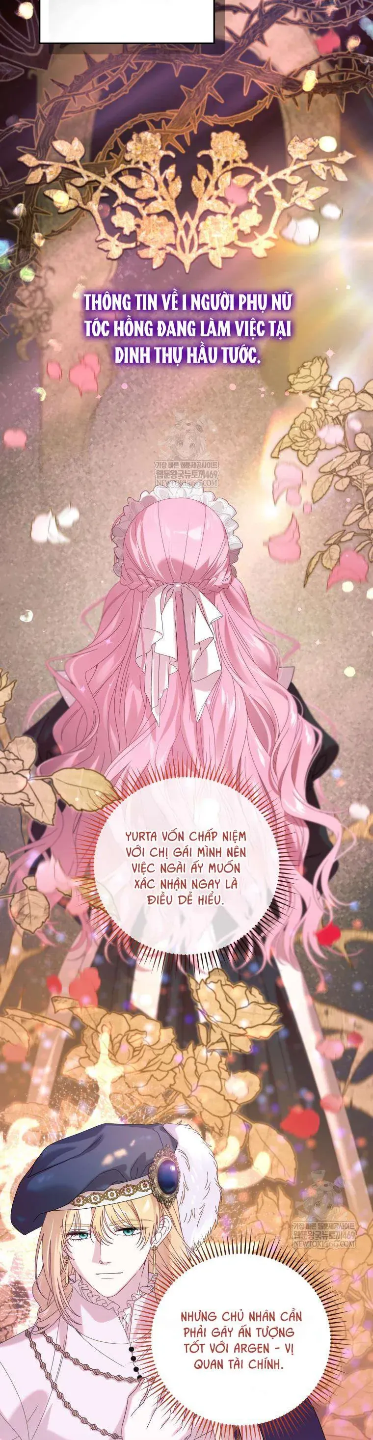 Kẻ Ám Ảnh Cuồng Tín Đang Cố Giam Cầm Tôi Chap 13 - Next Chap 12