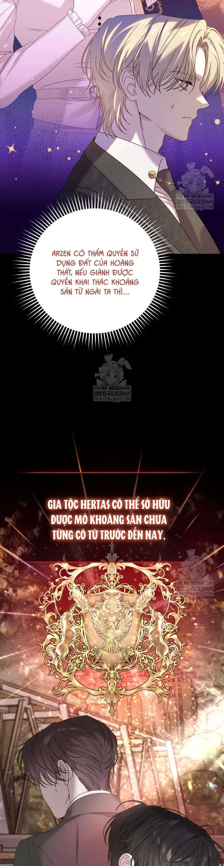 Kẻ Ám Ảnh Cuồng Tín Đang Cố Giam Cầm Tôi Chap 13 - Next Chap 12