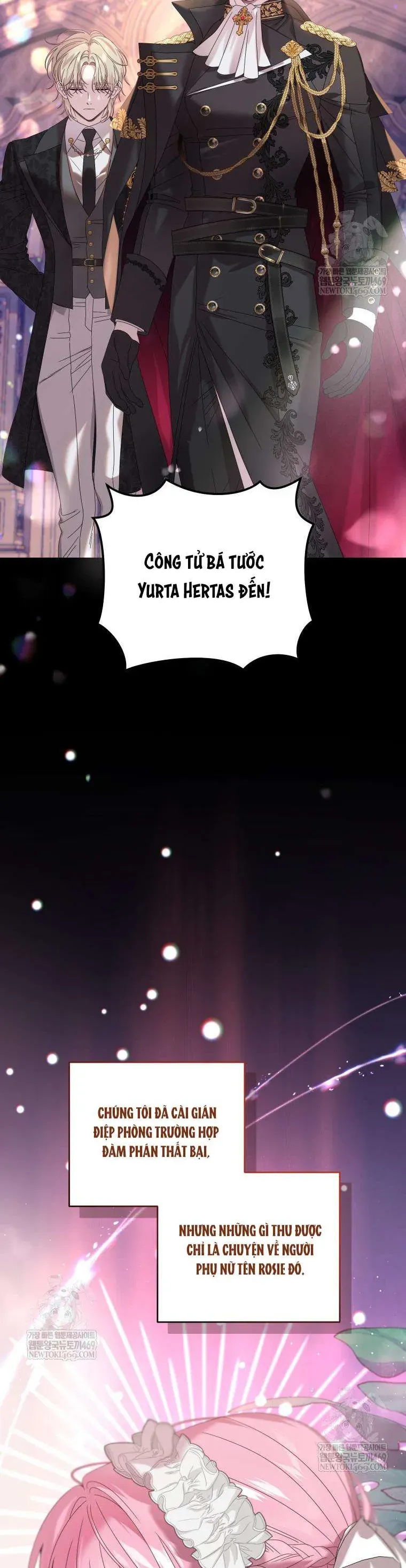 Kẻ Ám Ảnh Cuồng Tín Đang Cố Giam Cầm Tôi Chap 13 - Next Chap 12