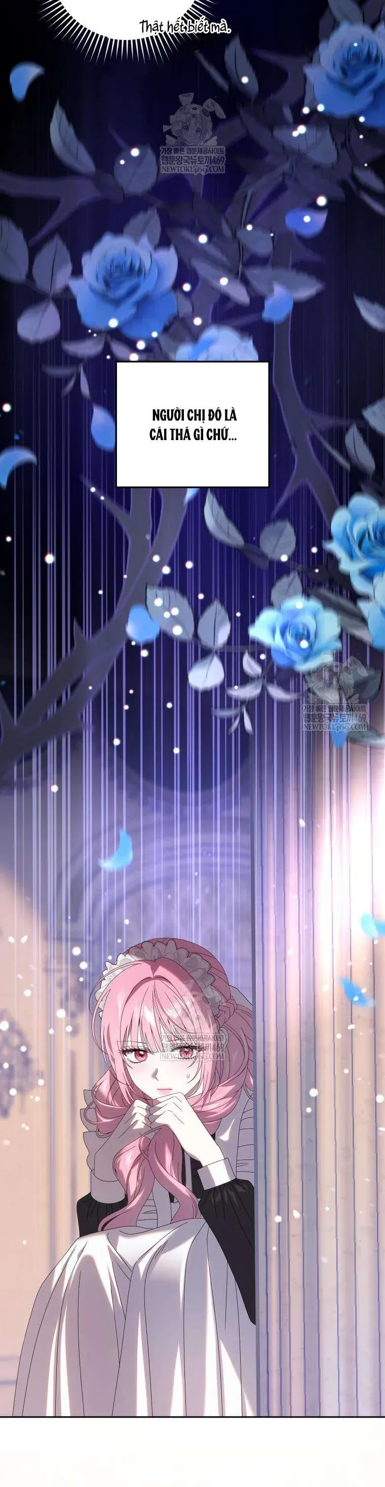 Kẻ Ám Ảnh Cuồng Tín Đang Cố Giam Cầm Tôi Chap 13 - Next Chap 12