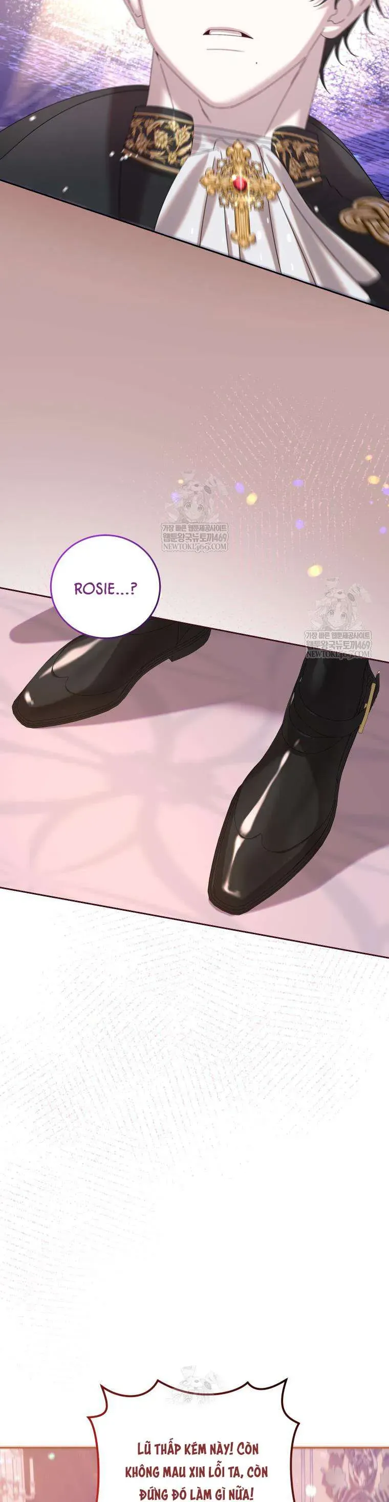 Kẻ Ám Ảnh Cuồng Tín Đang Cố Giam Cầm Tôi Chap 13 - Next Chap 12