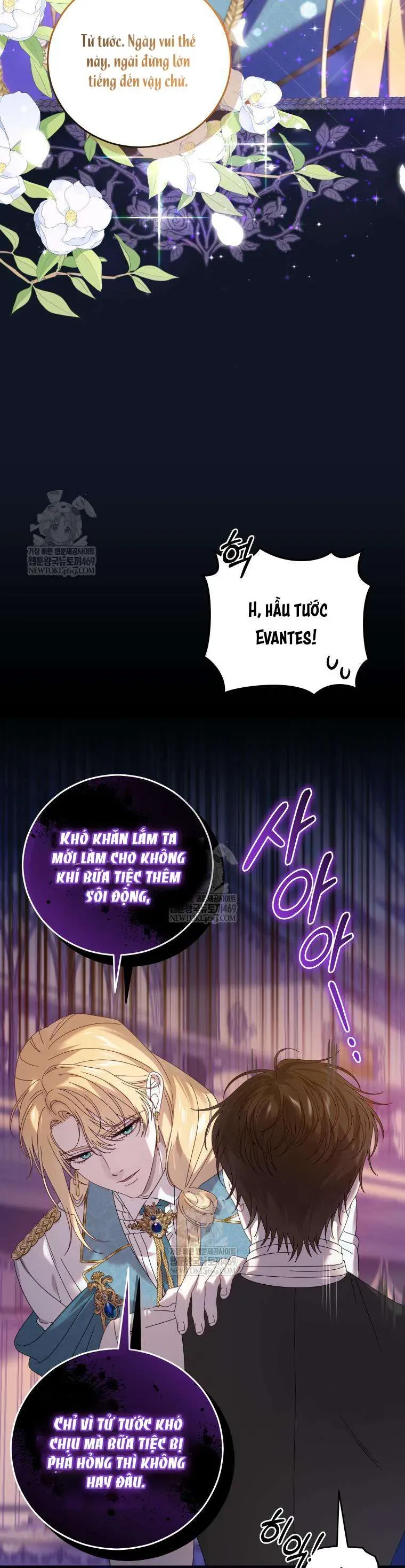 Kẻ Ám Ảnh Cuồng Tín Đang Cố Giam Cầm Tôi Chap 13 - Next Chap 12