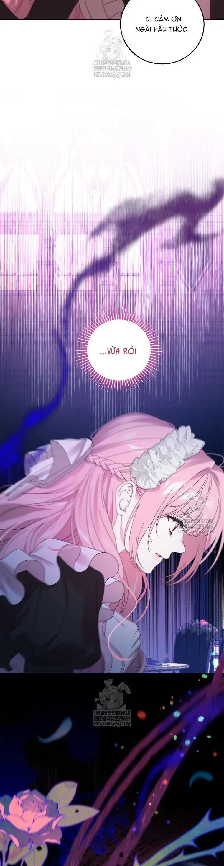 Kẻ Ám Ảnh Cuồng Tín Đang Cố Giam Cầm Tôi Chap 13 - Next Chap 12