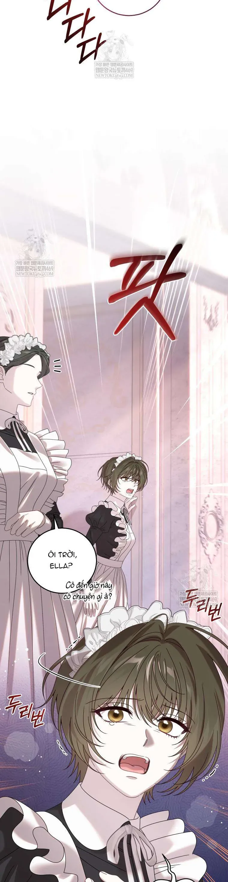 Kẻ Ám Ảnh Cuồng Tín Đang Cố Giam Cầm Tôi Chap 13 - Next Chap 12