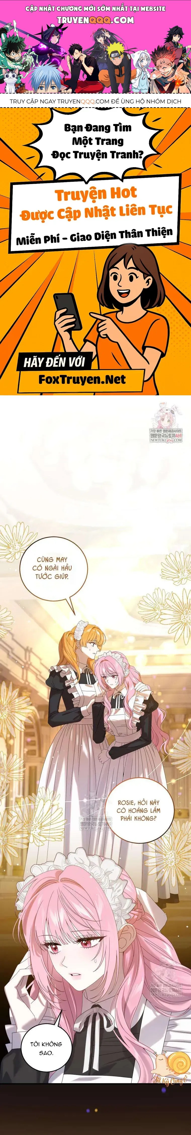 Kẻ Ám Ảnh Cuồng Tín Đang Cố Giam Cầm Tôi Chap 14 - Next Chap 13