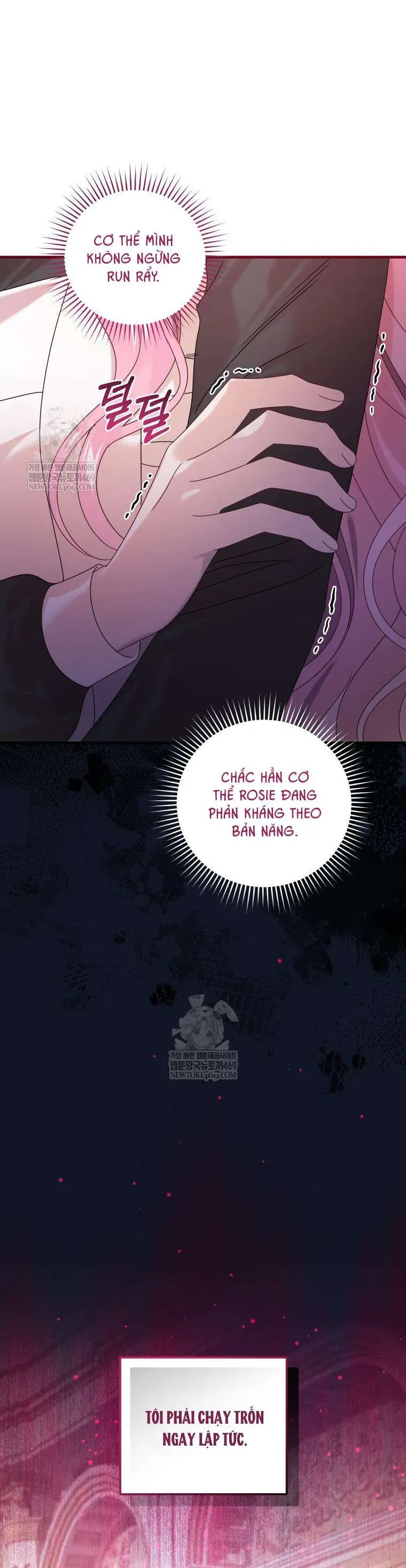 Kẻ Ám Ảnh Cuồng Tín Đang Cố Giam Cầm Tôi Chap 14 - Next Chap 13