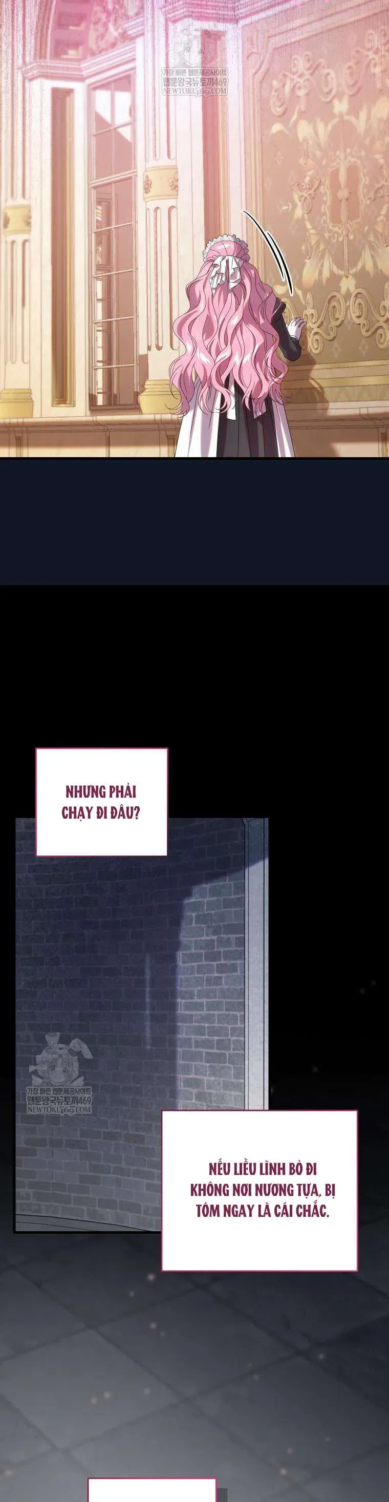 Kẻ Ám Ảnh Cuồng Tín Đang Cố Giam Cầm Tôi Chap 14 - Next Chap 13