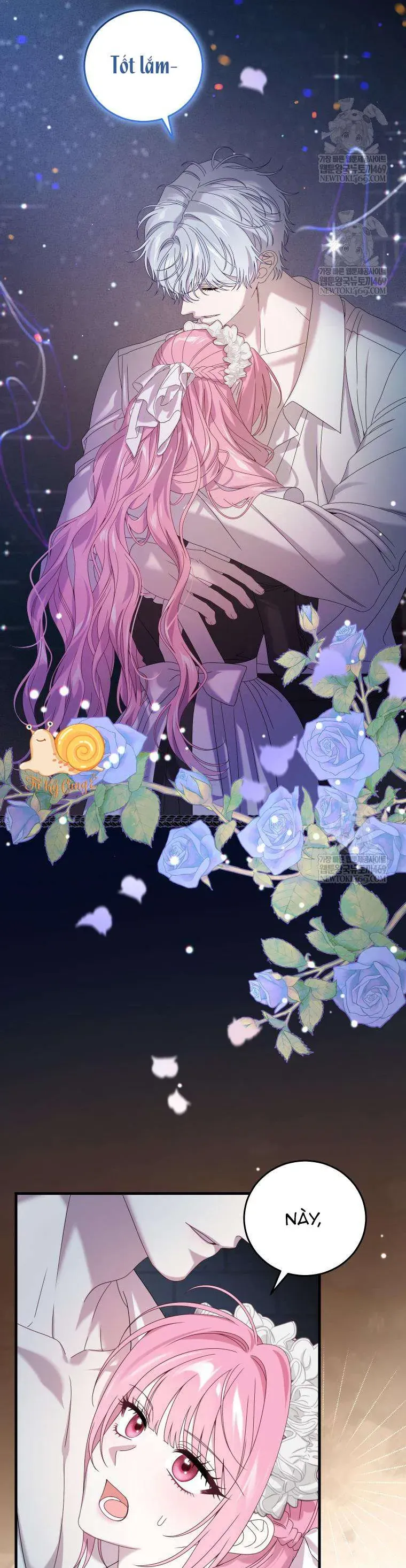 Kẻ Ám Ảnh Cuồng Tín Đang Cố Giam Cầm Tôi Chap 14 - Next Chap 13