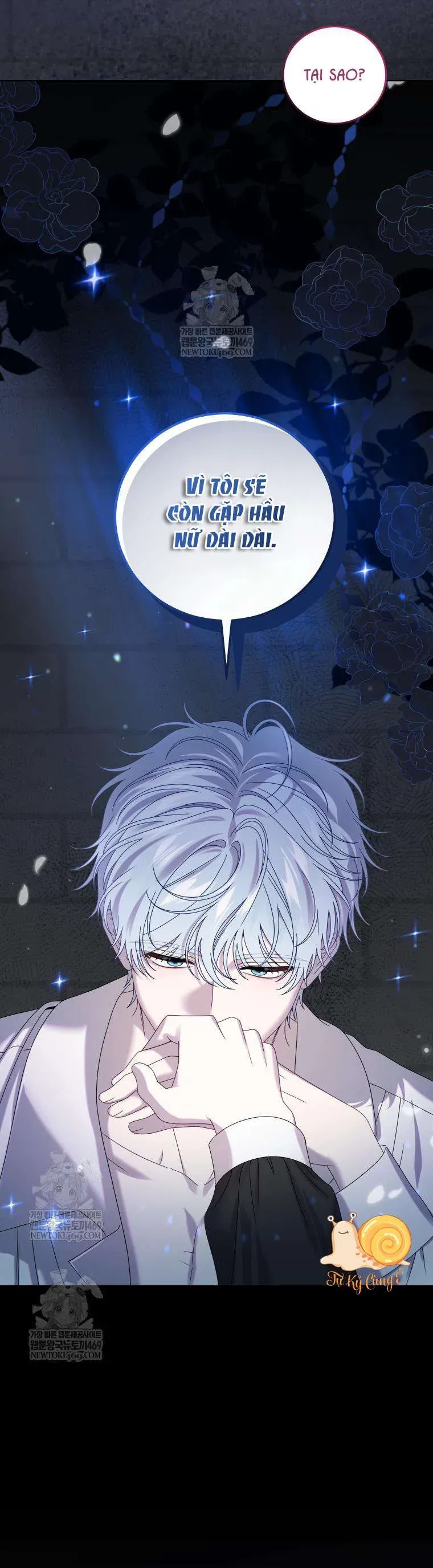 Kẻ Ám Ảnh Cuồng Tín Đang Cố Giam Cầm Tôi Chap 14 - Next Chap 13