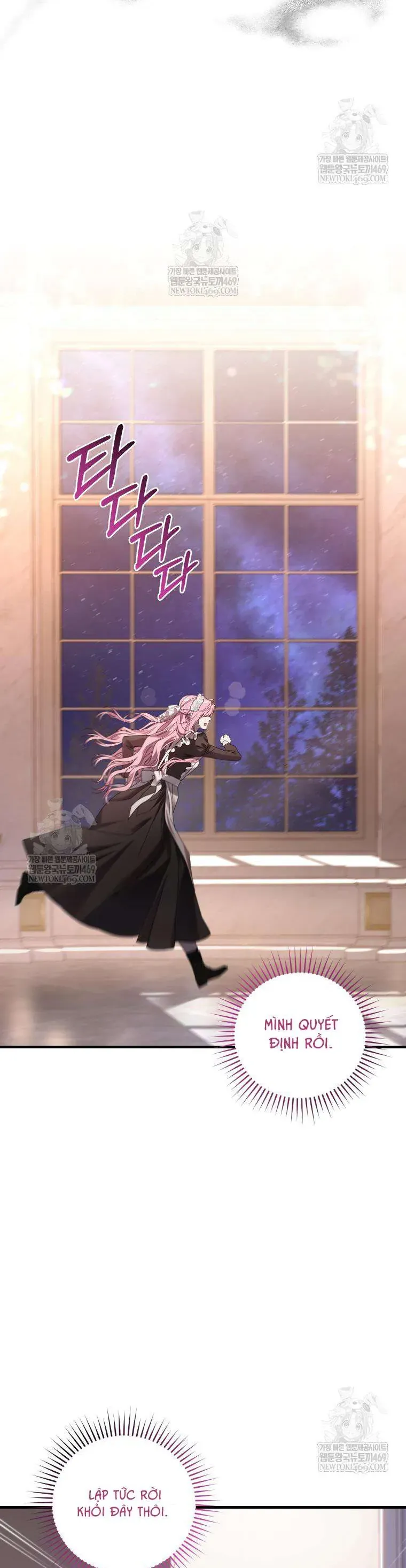 Kẻ Ám Ảnh Cuồng Tín Đang Cố Giam Cầm Tôi Chap 14 - Next Chap 13