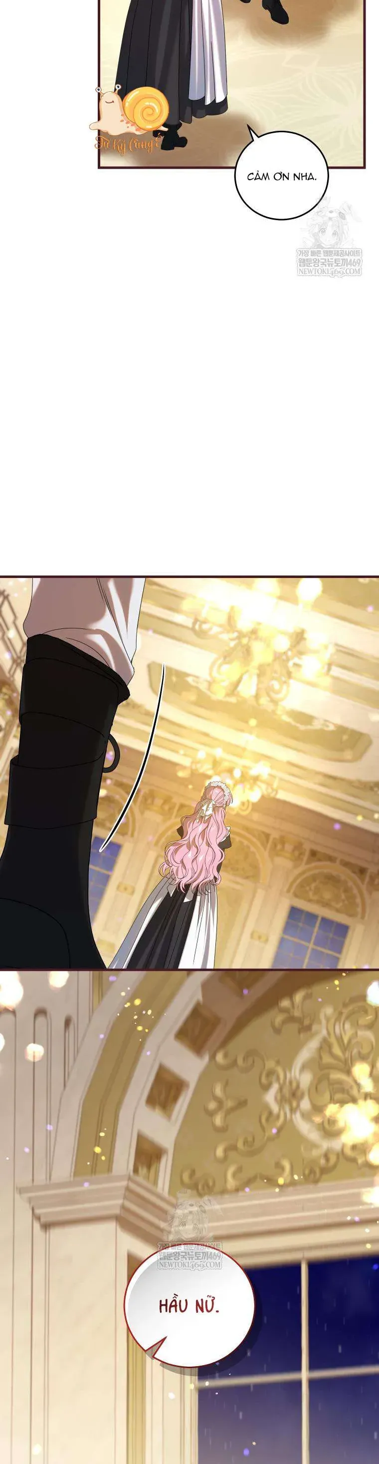 Kẻ Ám Ảnh Cuồng Tín Đang Cố Giam Cầm Tôi Chap 14 - Next Chap 13