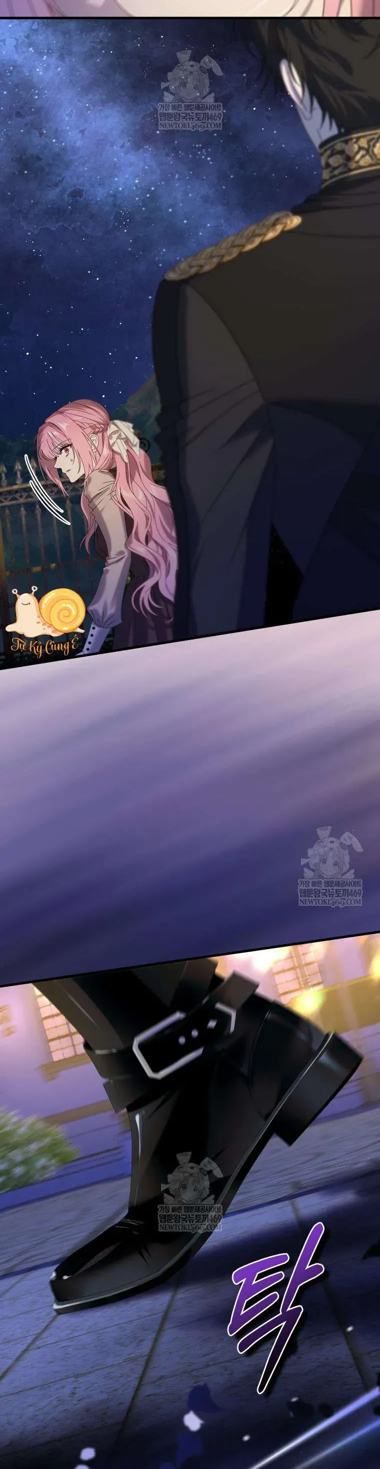 Kẻ Ám Ảnh Cuồng Tín Đang Cố Giam Cầm Tôi Chap 14 - Next Chap 13