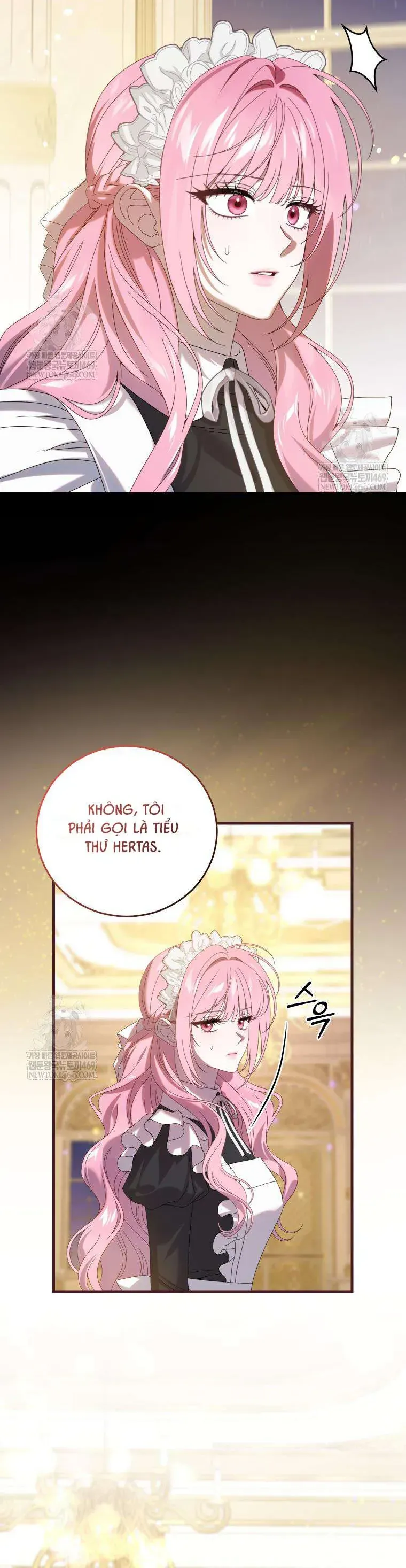 Kẻ Ám Ảnh Cuồng Tín Đang Cố Giam Cầm Tôi Chap 14 - Next Chap 13