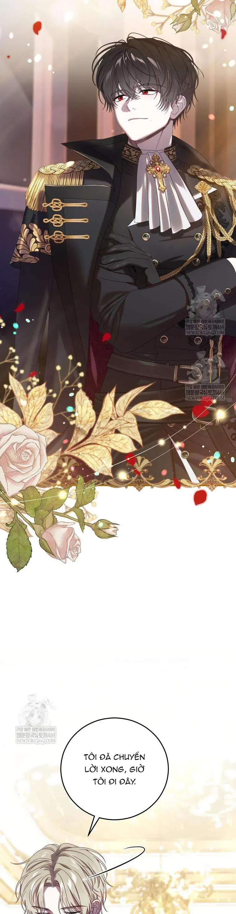 Kẻ Ám Ảnh Cuồng Tín Đang Cố Giam Cầm Tôi Chap 14 - Next Chap 13