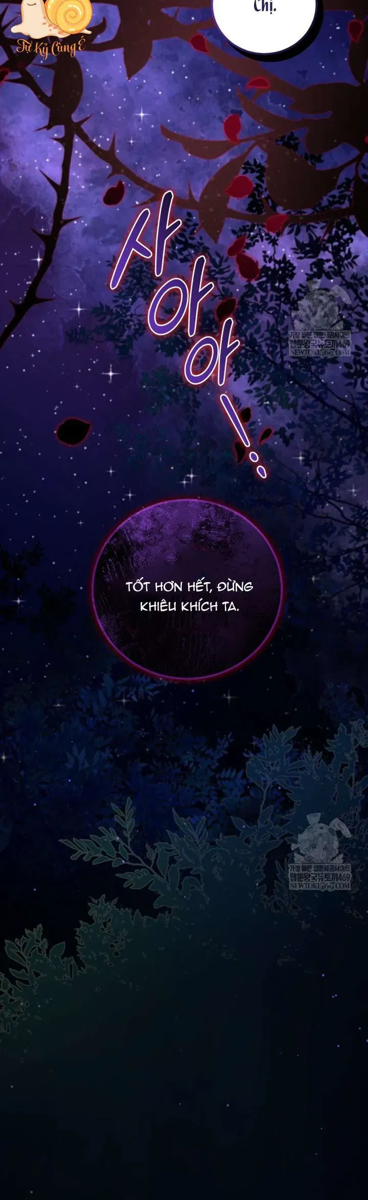 Kẻ Ám Ảnh Cuồng Tín Đang Cố Giam Cầm Tôi Chap 15 - Next Chap 14