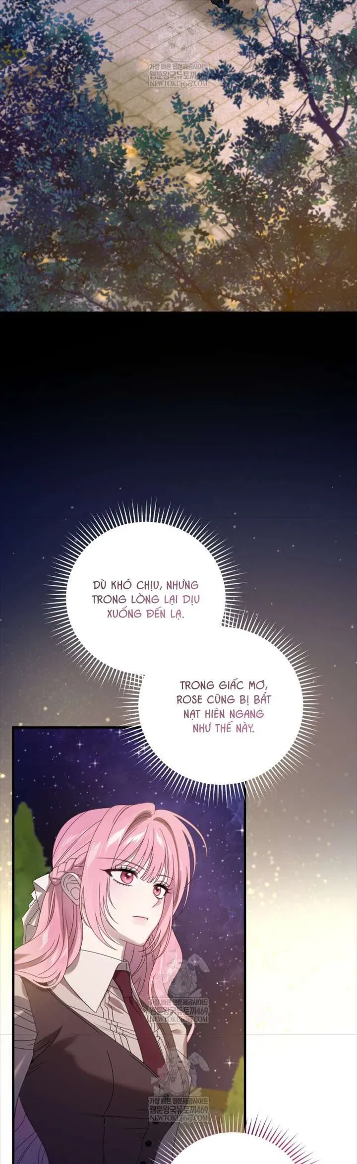 Kẻ Ám Ảnh Cuồng Tín Đang Cố Giam Cầm Tôi Chap 15 - Next Chap 14