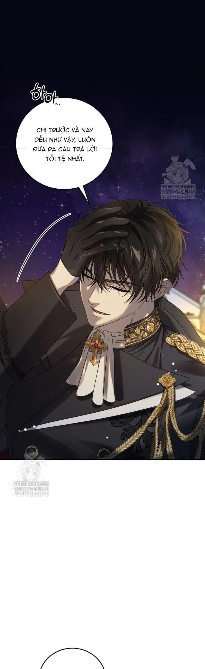 Kẻ Ám Ảnh Cuồng Tín Đang Cố Giam Cầm Tôi Chap 15 - Next Chap 14