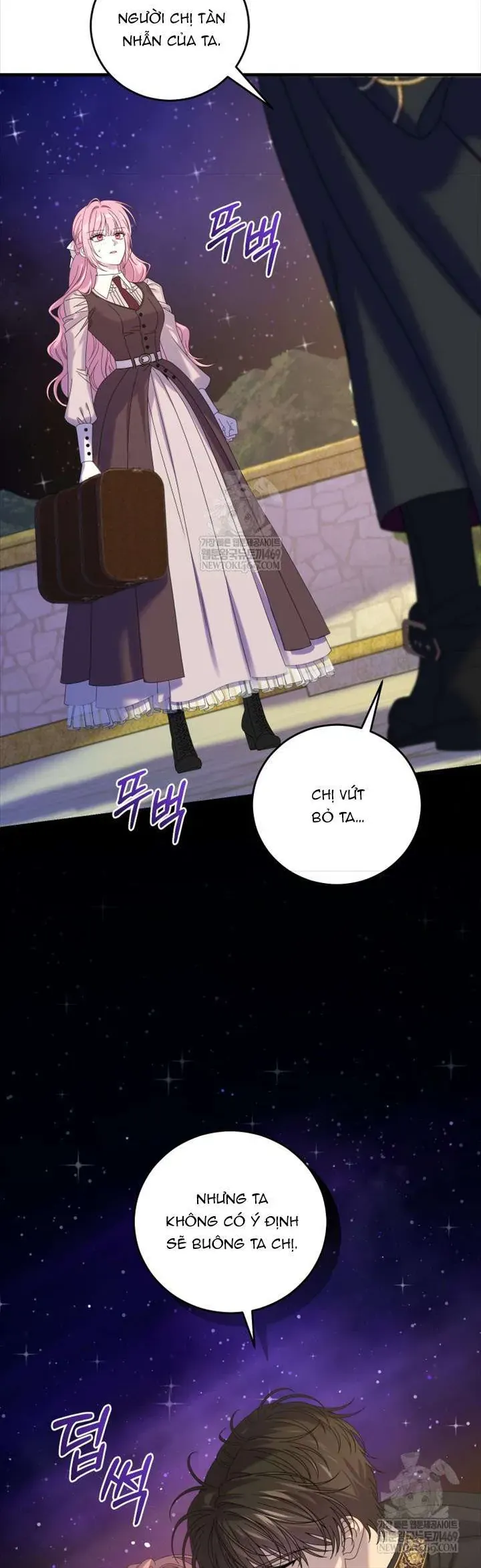 Kẻ Ám Ảnh Cuồng Tín Đang Cố Giam Cầm Tôi Chap 15 - Next Chap 14